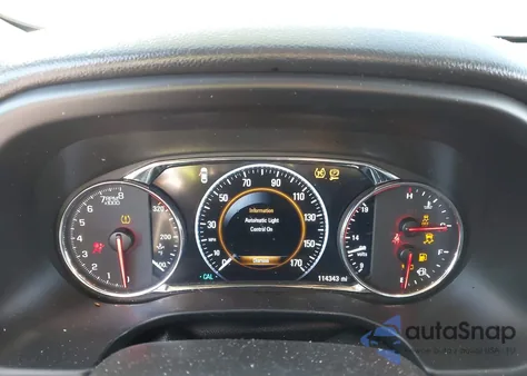 2017 GMC Acadia Denali from USA, damaged, VIN 1GKKNPLS9HZ171650